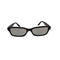 レイバン Ray-Ban Unisex Rb5415 Optics 眼鏡 メンズ 55□16