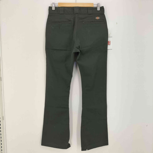 ディッキーズ Dickies 90-00s メキシコ製 リメイク フレア ワークパンツ メンズ 31 ×32