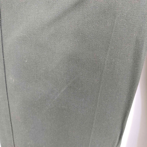 ディッキーズ Dickies 90-00s メキシコ製 リメイク フレア ワークパンツ メンズ 31 ×32