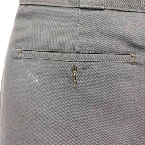 ディッキーズ Dickies 90-00s メキシコ製 リメイク フレア ワークパンツ メンズ 31 ×32