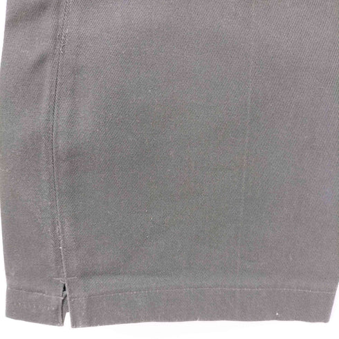ディッキーズ Dickies 90-00s メキシコ製 リメイク フレア ワークパンツ メンズ 31 ×32