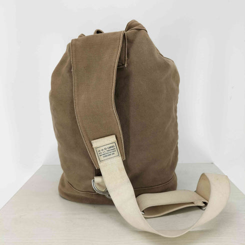 ギャップ Gap 00s OLD キャンバスワンショルダーバッグ メンズ