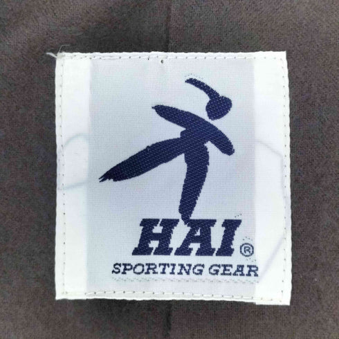ハイスポーティングギア HAI SPORTING GEAR 80-90s キルティングカバーオール メンズ JPN:M