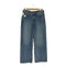 ギャップ Gap LOW STRIDE ロウライズ ワイドデニム レディース 27inch