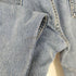 リーバイス Levis 505 STRAIGHT FIT 盗賊の極意 リメイク アニメ キャラクター イラスト ペイントデニム メンズ W31 L30