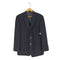 ブルックスブラザーズ BROOKS BROTHERS REGENT FIT 2釦 紺ブレザー メンズ 42S
