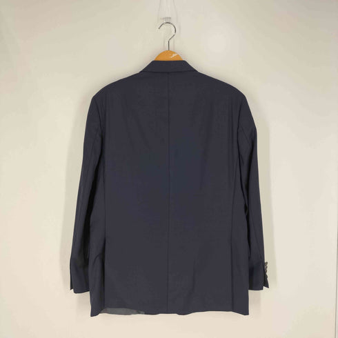 ブルックスブラザーズ BROOKS BROTHERS REGENT FIT 2釦 紺ブレザー メンズ 42S