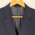 ブルックスブラザーズ BROOKS BROTHERS REGENT FIT 2釦 紺ブレザー メンズ 42S
