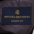 ブルックスブラザーズ BROOKS BROTHERS REGENT FIT 2釦 紺ブレザー メンズ 42S
