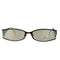 FAIRY EYE Fe-7024 COL-3 デザインテンプル 眼鏡 メンズ 52□16 140