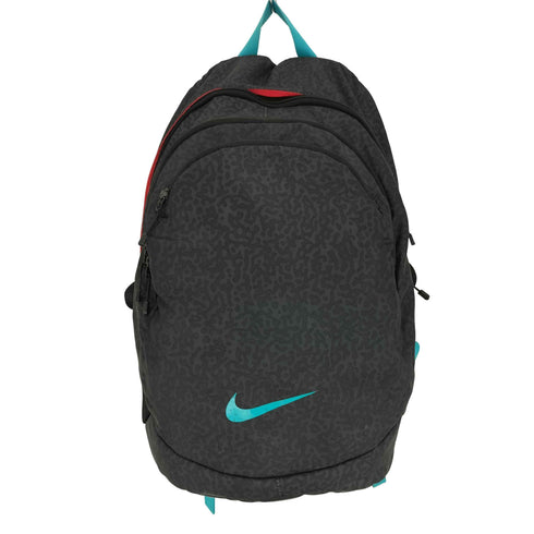 ナイキ NIKE Legend BACKPACK PRINT Logo レジェンド バックパック プリント ロゴ メンズ