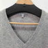 ユニクロ UNIQLO カシミヤVネックセーター レディース JPN:S