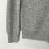 ユニクロ UNIQLO カシミヤVネックセーター レディース JPN:S