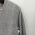 ユニクロ UNIQLO カシミヤVネックセーター レディース JPN:S