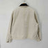 ザラ ZARA CONTRAST STRIPED TEXTURED JACKET メンズ JPN:XL