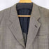 コムデギャルソンオム COMME des GARCONS HOMME 95AW 田中オム 千鳥格子柄 2Bウールテーラードジャケット メンズ JPN:M