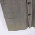 コムデギャルソンオム COMME des GARCONS HOMME 95AW 田中オム 千鳥格子柄 2Bウールテーラードジャケット メンズ JPN:M