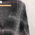 ラディアル RADIALL ROBBER DUB CARDIGAN SWEATER L/S モヘアカーディガン メンズ import:L
