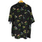 FRANKIE MOK S/S 花柄シャツ メンズ import:XL