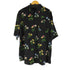 FRANKIE MOK S/S 花柄シャツ メンズ import:XL