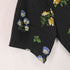 FRANKIE MOK S/S 花柄シャツ メンズ import:XL