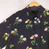 FRANKIE MOK S/S 花柄シャツ メンズ import:XL