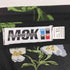 FRANKIE MOK S/S 花柄シャツ メンズ import:XL