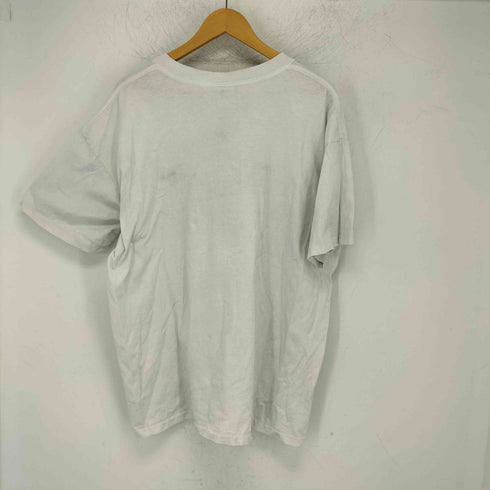 CYRK SPORT 90S USA製 シングルステッチ 刺繍Tシャツ メンズ import:XL