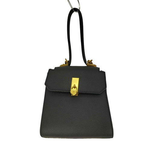 チャールズアンドキース CHARLES&KEITH GEOMETRIC TOP HANDLE CHAIN LINK BAG ジオメトリック トップハンドル チェーンリンク バッグ レディース