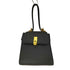 チャールズアンドキース CHARLES&KEITH GEOMETRIC TOP HANDLE CHAIN LINK BAG ジオメトリック トップハンドル チェーンリンク バッグ レディース