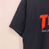スラッシャー THRASHER ロゴ プリント クルーネック S/S Tシャツ メンズ import:L