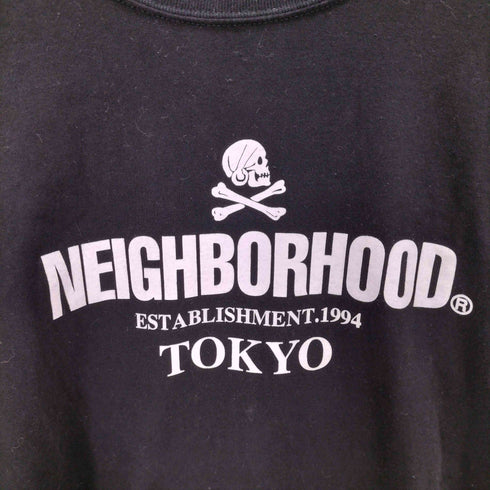 ネイバーフッド NEIGHBORHOOD NH 251 SPOT TEE メンズ JPN:M