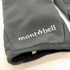モンベル mont bell クリマプロ200 グローブ メンズ S