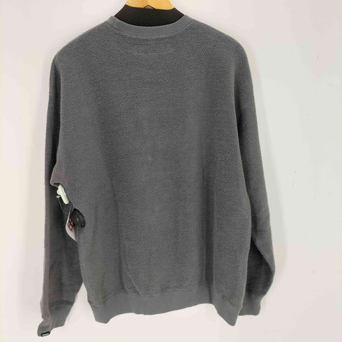 ネイバーフッド NEIGHBORHOOD 25AW REVERSIBLE SWEAT SHIRT LS メンズ JPN:M