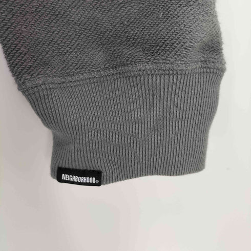 ネイバーフッド NEIGHBORHOOD 25AW REVERSIBLE SWEAT SHIRT LS メンズ JPN:M