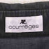 クレージュ courreges ミリタリーワンピース レディース 11AR