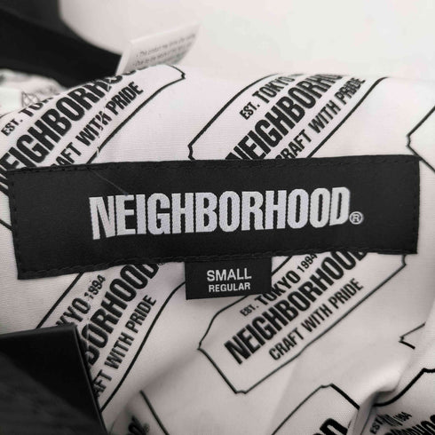 ネイバーフッド NEIGHBORHOOD 25AW WP WIDE PANTS メンズ JPN:S