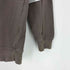 N NUMBER 22AW LOOPBACK EMBROIDERY CREWNECK SWEATSHIRT メンズ JPN:3
