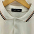 フレッドペリー FRED PERRY ワンポイントロゴ刺繍 半袖ポロシャツ メンズ import:M