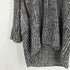 シヴァーライズ CIVARIZE knit hooded gown coat ニット フーデッド ガウン コート Y2K メンズ JPN:44