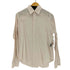 CAMISAS MANOLO ストライプシャツ メンズ 44