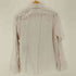 CAMISAS MANOLO ストライプシャツ メンズ 44