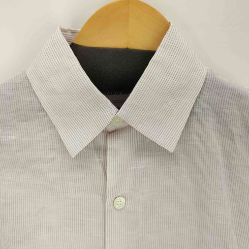 CAMISAS MANOLO ストライプシャツ メンズ 44