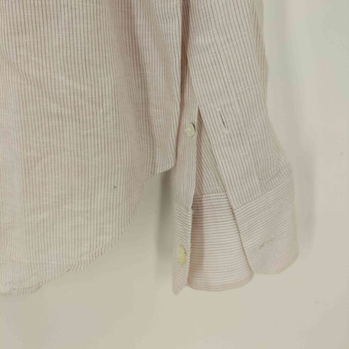 CAMISAS MANOLO ストライプシャツ メンズ 44