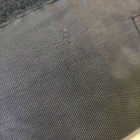 グレゴリー GREGORY 旧タグ USA製 ナイロンウォレット メンズ