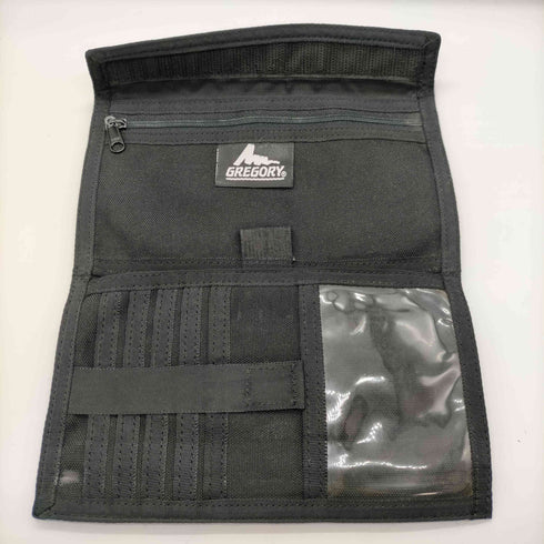 グレゴリー GREGORY 旧タグ USA製 ナイロンウォレット メンズ