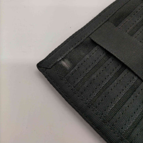 グレゴリー GREGORY 旧タグ USA製 ナイロンウォレット メンズ