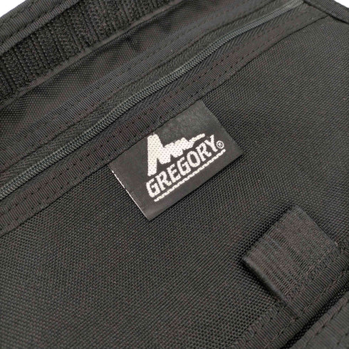 グレゴリー GREGORY 旧タグ USA製 ナイロンウォレット メンズ