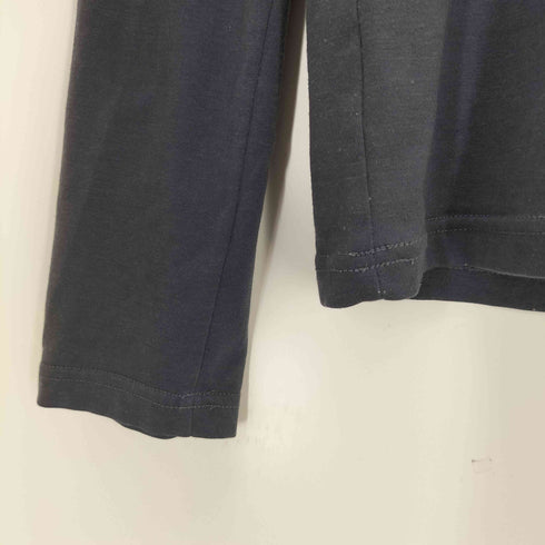 jichoi comfort LONG SLEEVE TEE レディース 1