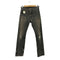 リーバイス Levis 02年 7月製造 505 ボタン裏J38刻印 ダメージ ブラックデニムパンツ メンズ W30 L34